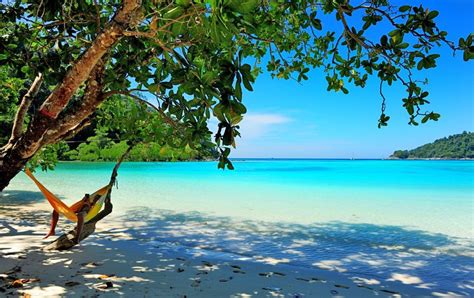 Top 6 Most Pristine Islands In Thailand And Best Quiet Islands In