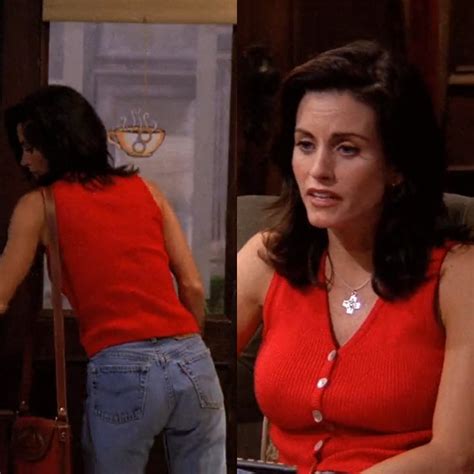 Outfits From The Girls Of Friends You Could Wear Today Artofit