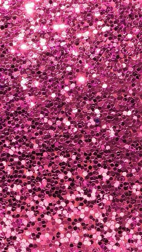 Pink Glitter Pink Glitter Wallpaper Pink Wallpaper Iphone Gold