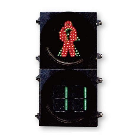 Wholesale Custom Oem Led Traffic Signs Quotes Crosswalk Traffic Light