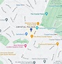 Crystal Palace, London SE19 - Google My Maps