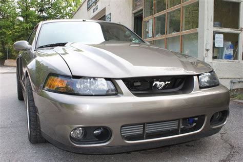 Cowl Hoods Or Aftermarket In General Ford Svt New Edge Mustang Mustang