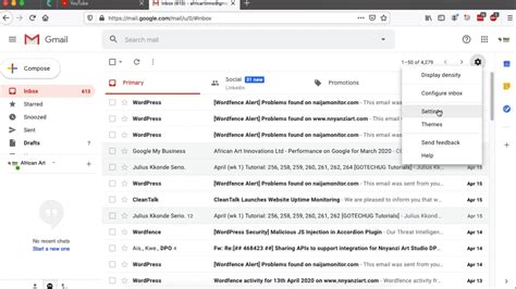 How To Create Business Email And Use It With Gmail For Free