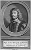 Pieter de Groot (1615–1678), second son of Maria van Reigersberch and ...