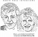Interview By Robin Ross 1986 (CD) - Walmart.com