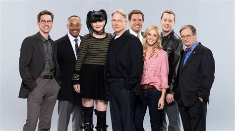 Ncis Full Hd Wallpaper And Background Image 1920x1080 Id 638909