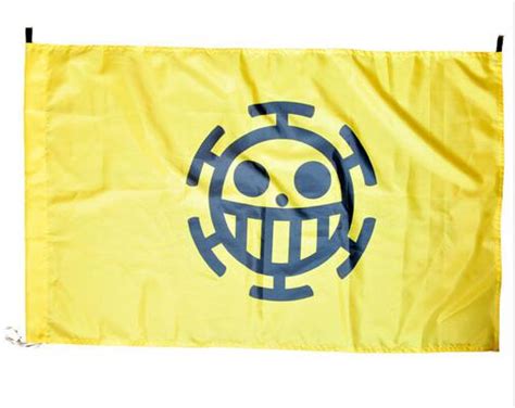 One Piece Banner Pirates Flag One Piece Merchandise Up To 80 Off