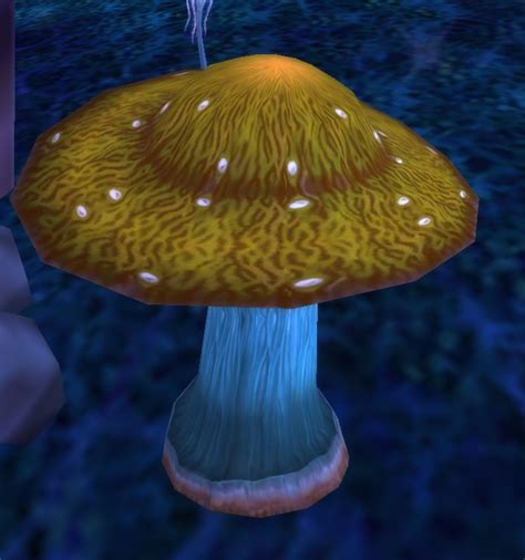 Fungal Lifestalk Wowpedia Your Wiki Guide To The World Of Warcraft
