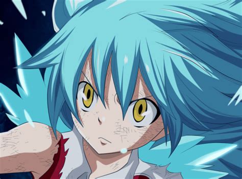 Image Wendy Marvell Lacrima Mode Headshotpng Fairy Tail Fanon Wiki