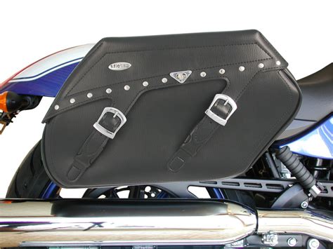 Victory Hammer 8 Ball Saddlebags Victory Hammer 8 Ball Quick Release