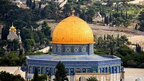 Jerusalem Holy City Tour | SANDEMANs NEW Europe