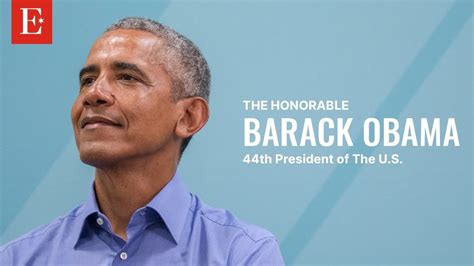 The Honorable Barack Obama 44th President Of The United States 6421