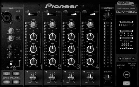 Pioneer Turntables Wallpapers Wallpaper Cave