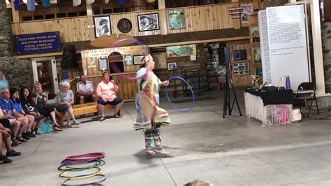 Lakota Dance Youtube