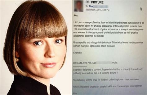 British Barrister Calls Out Male Lawyer After Sexist Linkedin Message
