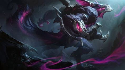 New League Of Legends Coven Skins Include Six New Champions League Of