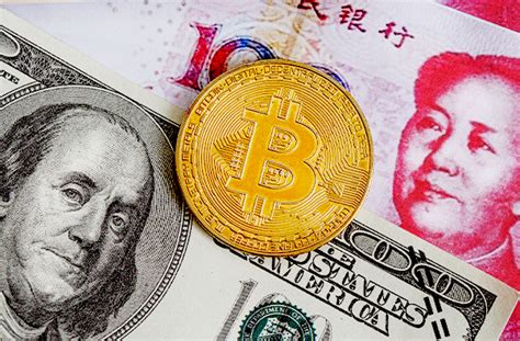 Chinas Crackdown On Bitcoin Mining Is Good News For North American