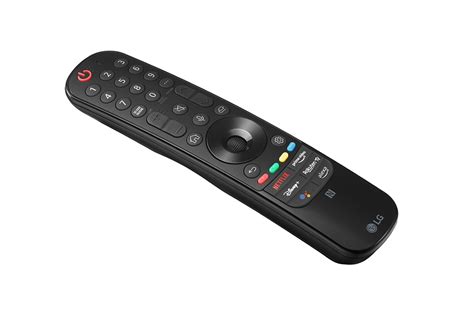 Lg Control Magic Remote Mr22gn Accede Fácilmente A Tus Contenidos