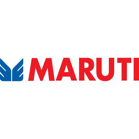 Maruti Logo Vector Logo Of Maruti Brand Free Download Eps Ai Png