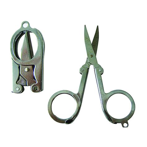 folding scissors 10cmx6cm bongsnpipes