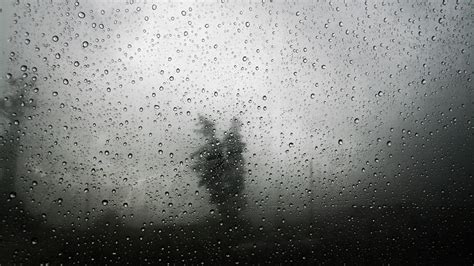 Rainy Day Texture 01 By KaramNatour Resource 1366x768 Flickr