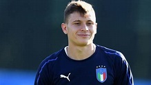 Inter Confirm Signing of Nicolò Barella on Loan Deal With Obligation to ...