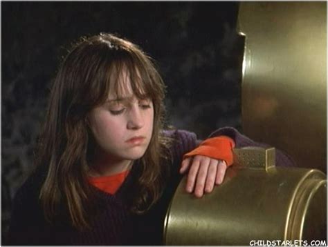 Thomas Magic Railroad Mara Wilson Fan Art Fanpop