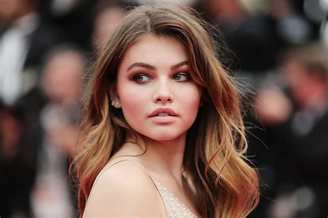 3200x1800px Free Download Hd Wallpaper Thylane Blondeau 4k