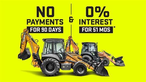 Current Offers Case Construction Equipment