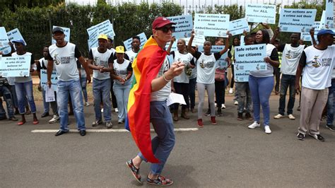 Angola Decriminalises Same Sex Sexual Relationships Hot Sex Picture