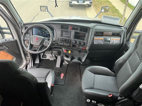 2023 Kenworth T680 Nationwide Auctions