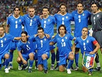 Italy National Football Team Wallpapers - Wallpaper Cave