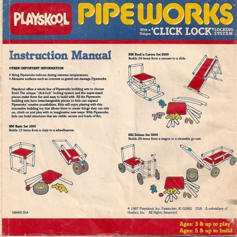 Playskool Pipeworks Alchetron The Free Social Encyclopedia