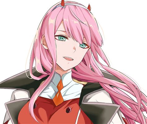 1920x1080px 1080p free download zero two 02 anime anime girl cute darling in the franxx