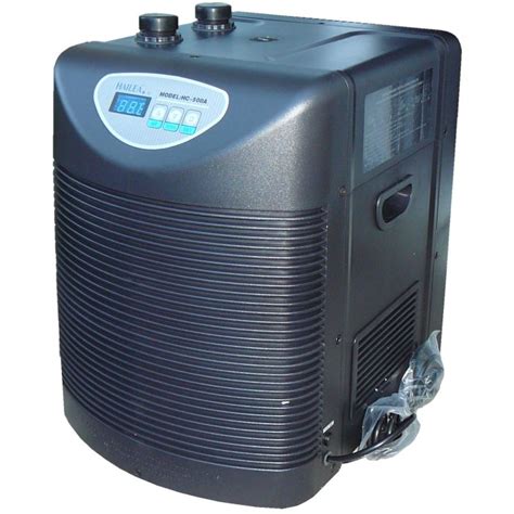 Hailea Aquarium Chiller Hc 500a