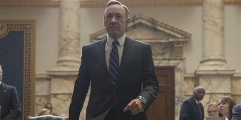 The Craziest Omg Moments From House Of Cards Season 2 Huffpost