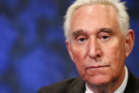 Trump Adviser Roger Stone Said He Was A Victim In Florida Hit And Run Possibly ‘deliberate