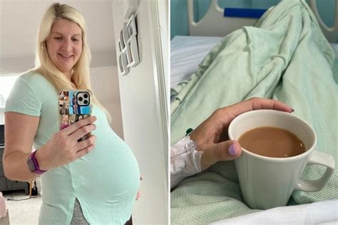Olympic Star Rebecca Adlington Suffers Heartbreaking Miscarriage