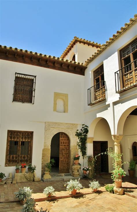 Compare private and agency prices for free. Foto: Casa de las Cabezas - Córdoba (Andalucía), España