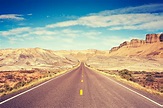 Our Ultimate American Road Trip Playlist - Real Word