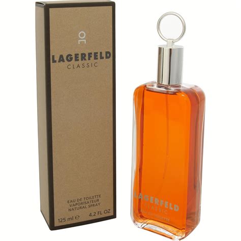 Karl Lagerfeld - Classic - The Perfume Shop | Perfume, The perfume shop, Fragrances perfume