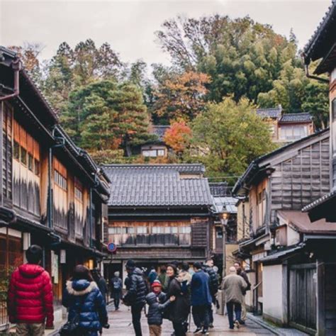 Guide To Takayama Shirakawa Go And Kanazawa Japan National Tourism