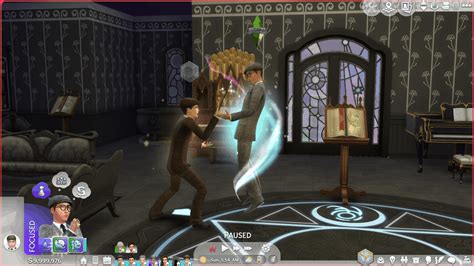 Occult Hybrid Unlocker Mod Sims 4 Mod Mod For Sims 4