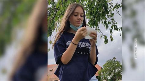Fahndung in Gottenheim: 14-Jährige spurlos verschwunden: Ayleen, wo