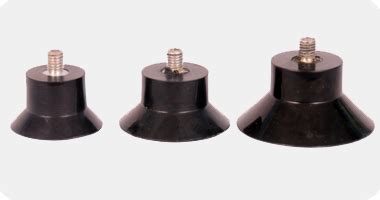Flat Suction Cups at Best Price in India