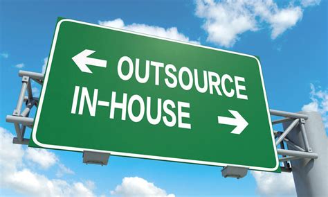 3 Reasons to Change your Perception of Outsourcing