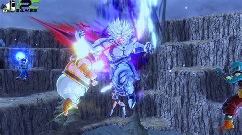 Check spelling or type a new query. Dragon Ball Xenoverse 2 PC Game Free Download
