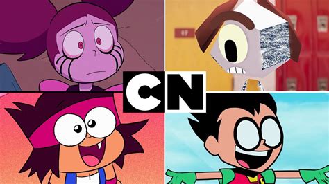 How Cartoon Network Thrived 2019 Youtube