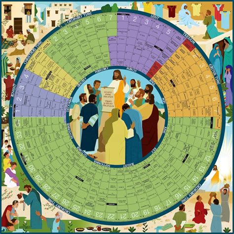 Liturgical Calendar 2021 Methodist Church Liturgical Calendar 2021