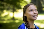 Greta Thunberg plans to give away one million euro prize